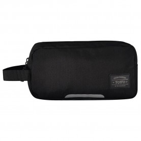 канцеларски,принадлежности,totto,marañon,ecofriendly,youth,pencil,case,black,(black,n01)