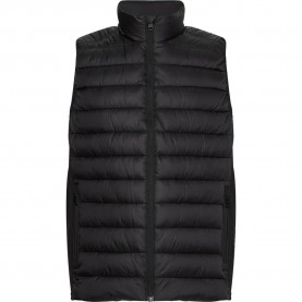 Потник Calvin klein Recycled Side Logo vest - Black (CK Black) потник,мъжки,жилетки,calvin,klein,recycled,side,logo,vest,black,(ck,black)