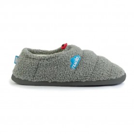 пантофи,мъжки,пантофи,nuvola,classic,sheep,slippers,grey,(grey)