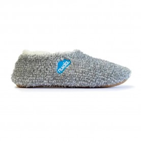 пантофи,дамски,пантофи,nuvola,cloth,sole,polar,slippers,grey