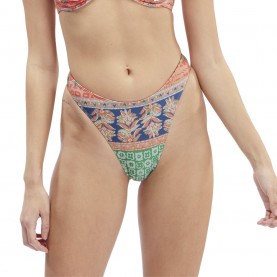 дамски,бански,костюми,billabong,secret,paradise,bikini,bottom,multicolor