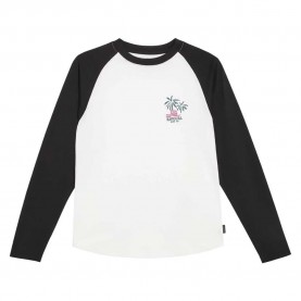 тениска,детски,тениски,rip,curl,plain,long,sleeve,t,shirt,white,(white)