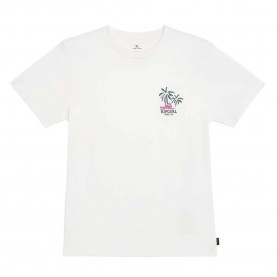 тениска,детски,тениски,rip,curl,plain,short,sleeve,t,shirt,white