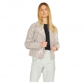 яке,дамски,якета,и,палта,jack,&,jones,gail,biker,jjxx,jacket,pink,(moonbeam)