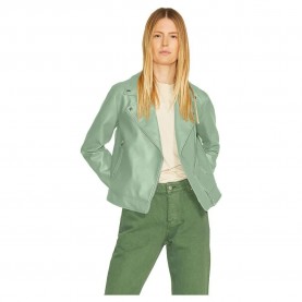 яке,дамски,якета,и,палта,jack,&,jones,gail,biker,jjxx,jacket,smoke,green,(pink)