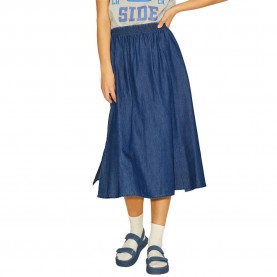 пола,дамски,поли,и,рокли,jack,&,jones,sasha,chambray,jjxx,midi,skirt,blue