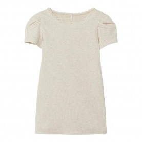 тениска,детски,тениски,name,it,kab,short,sleeve,t,shirt,yellow,(peyote,melange)