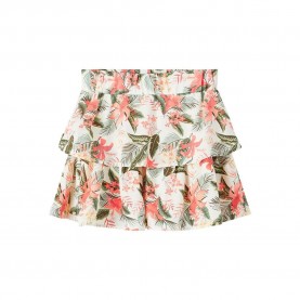 пола,детски,поли,и,рокли,name,it,vinaya,skirt,green,(white,alyssum)