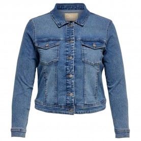 яке,дамски,якета,и,палта,only,carmakoma,wespa,denim,jacket,blue,(light,blue,denim)