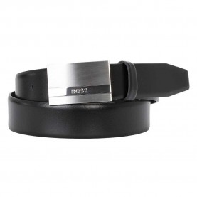 колан,колани,boss,baxton,belt,black