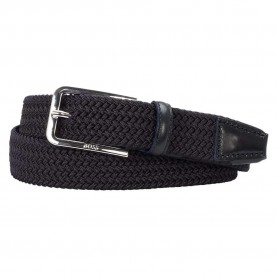 колан,колани,boss,clorio,belt,blue