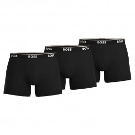 боксерки,мъжко,бельо,boss,power,boxers,3,units,black