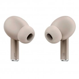 слушалки,слушалки,energy,sistem,true,wireless,style,2,wireless,earphones,beige,(champagne)