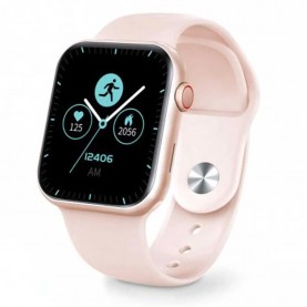 часовници,ksix,urban,3,smartwatch,pink,(pink)