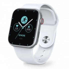 часовници,ksix,urban,3,smartwatch,white,(white)