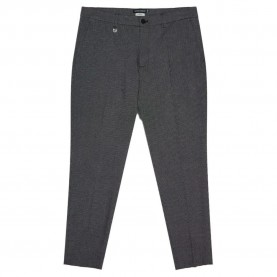 панталони,мъжки,панталони,antony,morato,mmts00020,fa650274,9000,ashe,super,skinny,fit,pants,grey,(black)