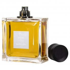 мъжки,парфюми,guerlain,l´homme,ideal,extreme,eau,de,parfum,100ml,yellow