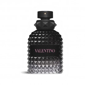 мъжки,парфюми,valentino,uomo,born,in,roma,eau,de,toilette,150ml,black