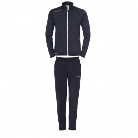 анцуг,детски,анцузи,uhlsport,essential,classic,tracksuit,blue,(navy,white)