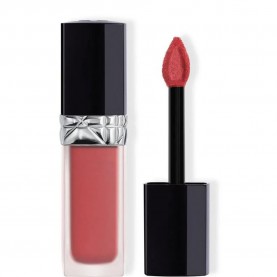 специфични,козметични,продукти,dior,rouge,forever,rouge,558,lipstick,red