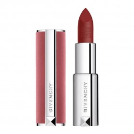 специфични,козметични,продукти,givenchy,le,rouge,sheer,velvet,nº27,lipstick,red