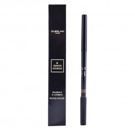 Guerlain Contour Stick Nº1 eyeliner - Black очна,линия,guerlain,contour,stick,nº1,eyeliner,black