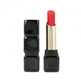 специфични,козметични,продукти,guerlain,kiss,kiss,tender,matte,360,lipstick,red