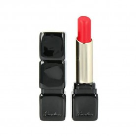 специфични,козметични,продукти,guerlain,kiss,kiss,tender,matte,775,lipstick,red