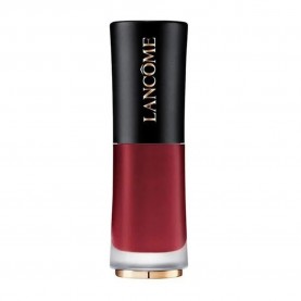 специфични,козметични,продукти,lancome,l´absolu,rouge,drama,ink,481,lipstick,red