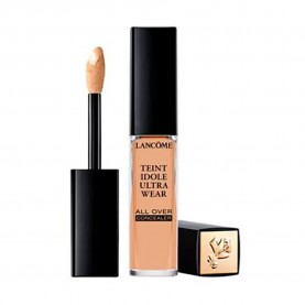 очна,линия,lancome,teint,idole,ultra,04,concealer,golden