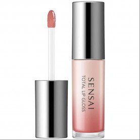 специфични,козметични,продукти,sensai,kanebo,total,in,colours,03,lip,gloss,red