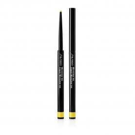 очна,линия,shiseido,microliner,ink,06,eyeliner,yellow