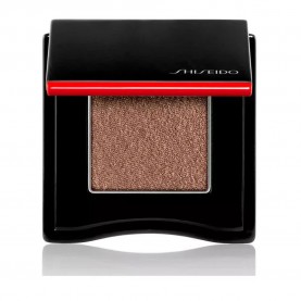 очна,линия,shiseido,pop,powdergel,04,eye,shadow,brown