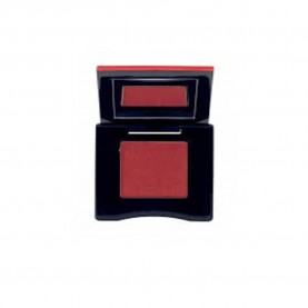 очна,линия,shiseido,pop,powdergel,06,eye,shadow,red