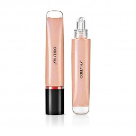 специфични,козметични,продукти,shiseido,shimmer,02,lip,gloss,pink