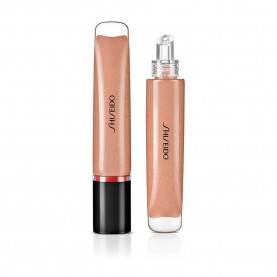 специфични,козметични,продукти,shiseido,shimmer,03,lip,gloss,pink