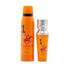 дамски,парфюми,beverly,hills,polo,club,polo,club,nº1,225ml,parfum,orange