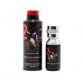 мъжки,парфюми,beverly,hills,polo,club,polo,club,nº2,parfum,225ml,black