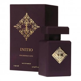 Initio Psychedelic Love Vaporizer 90ml Eau de toilette - Red мъжки,парфюми,initio,psychedelic,love,vaporizer,90ml,eau,de,toilette,red