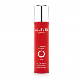 ексфолианти,alleven,colour,shield,amber,75ml,make,up,base,beige