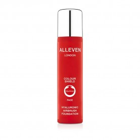ексфолианти,alleven,colour,shield,ivory,75ml,make,up,base,red