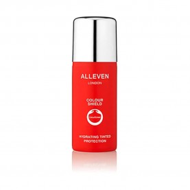 ексфолианти,alleven,colour,shield,sand,100ml,make,up,base,red