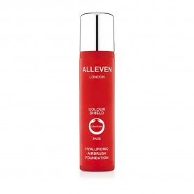 ексфолианти,alleven,colour,shield,sand,75ml,make,up,base,red