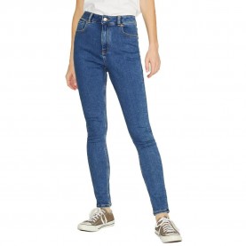 дънки,дамски,панталони,jack,&,jones,vienna,skinny,ms1003,jjxx,high,waist,jeans,blue,(medium,blue,denim)