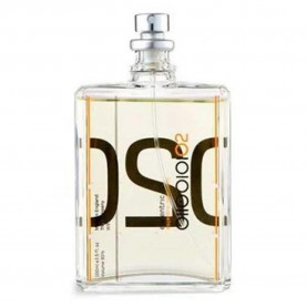 Escentric molecules Escentric 02 100ml Eau de toilette - Clear мъжки,парфюми,escentric,molecules,escentric,02,100ml,eau,de,toilette,clear