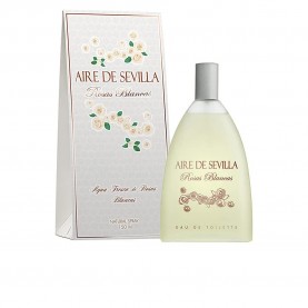дамски,парфюми,instituto,español,aire,de,sevilla,rosas,blancas,150ml,eau,de,toilette,clear