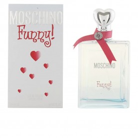 дамски,парфюми,moschino,funny,spray,100ml,eau,de,toilette,white