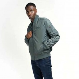 яке,мъжки,якета,benlee,brisbane,jacket,grey,(olive)