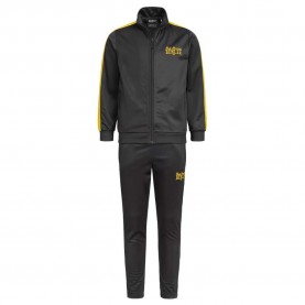 Анцуг Benlee Present tracksuit - Black (Black) анцуг,детски,анцузи,benlee,present,tracksuit,black,(black)