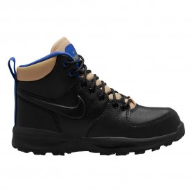 маратонки,детски,маратонки,nike,manoa,leather,gs,trainers,brown